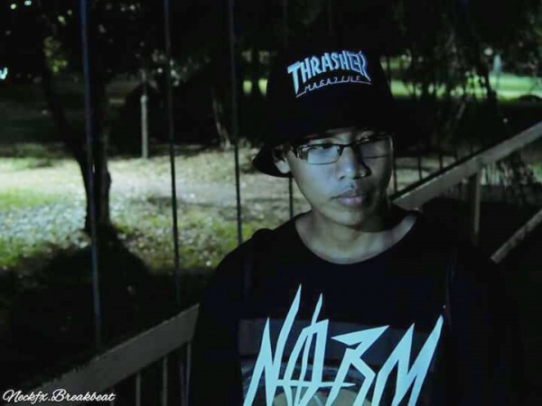 NeckFX