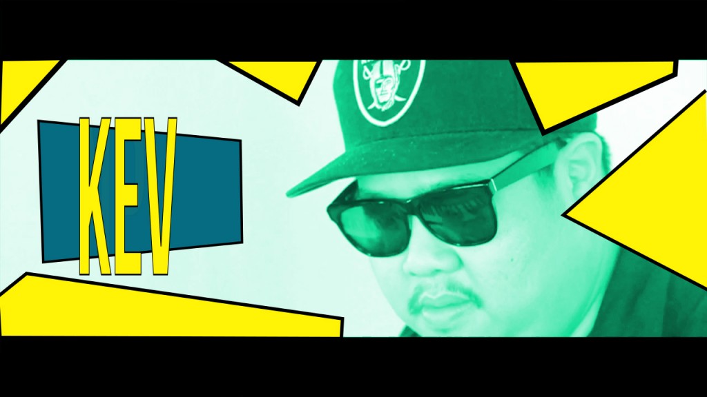 kev