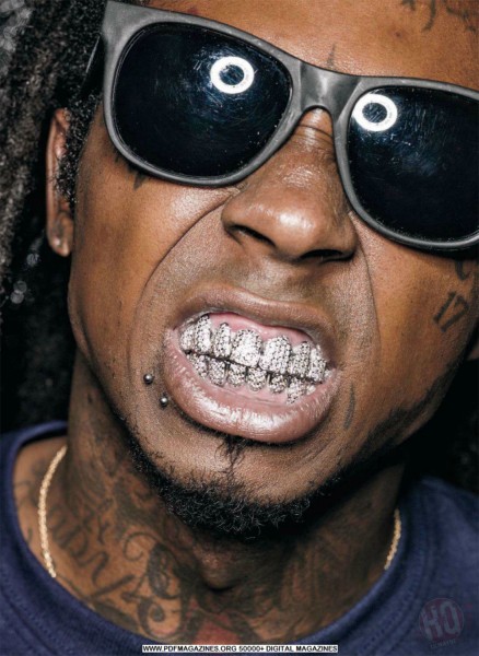 Lil-Wayne