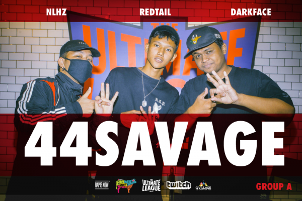 44SAVAGE