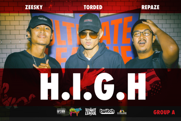 HIGH