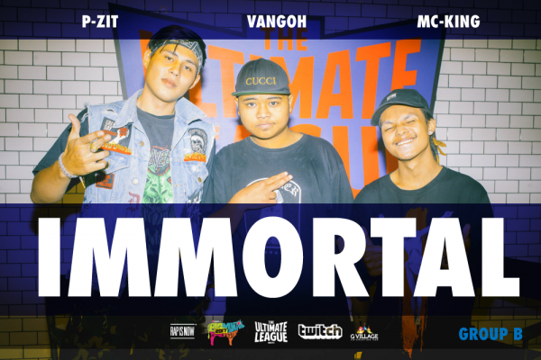 IMMORTAL