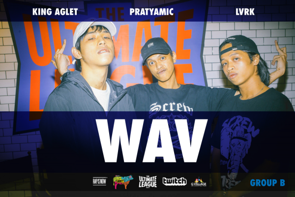 WAV