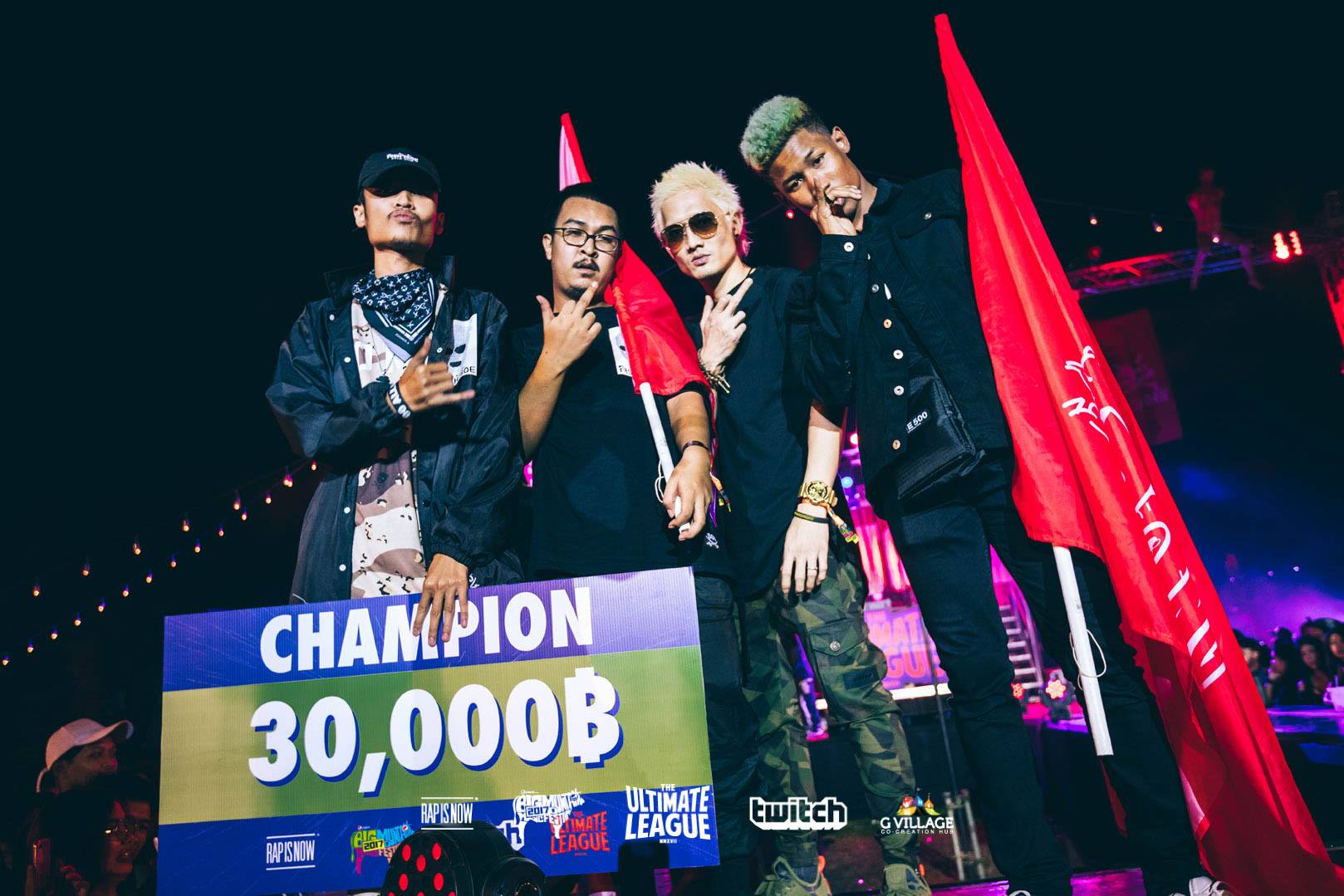 champ